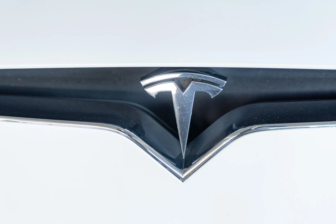 2016 Tesla Model X - Image 19 of 31