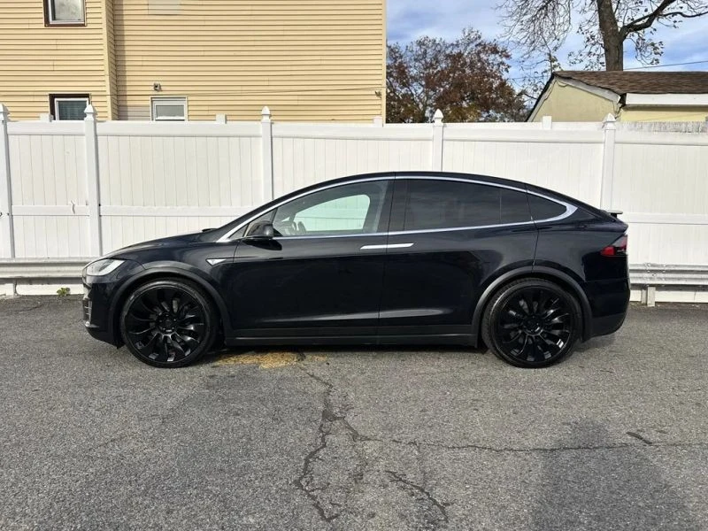 2016 Tesla Model X - Image 4 of 12