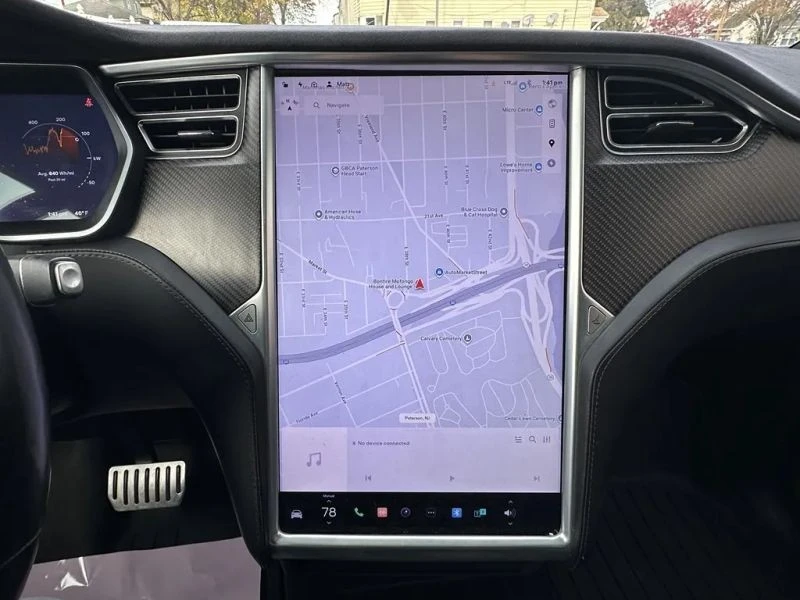 2016 Tesla Model X - Image 12 of 12