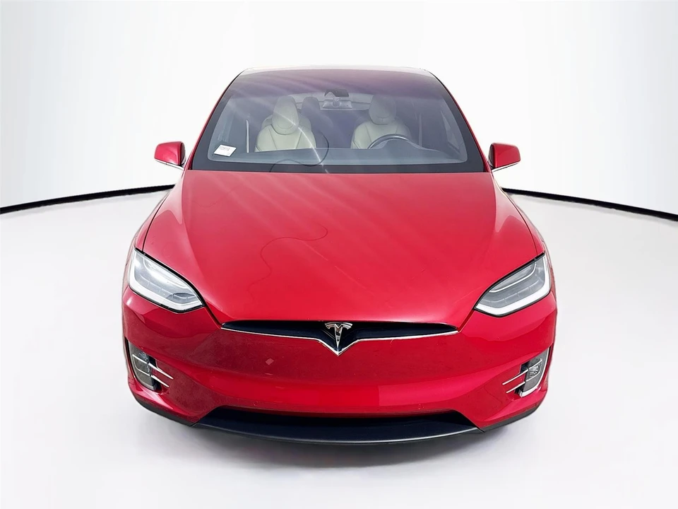 2016 Tesla Model X - Image 2 of 21