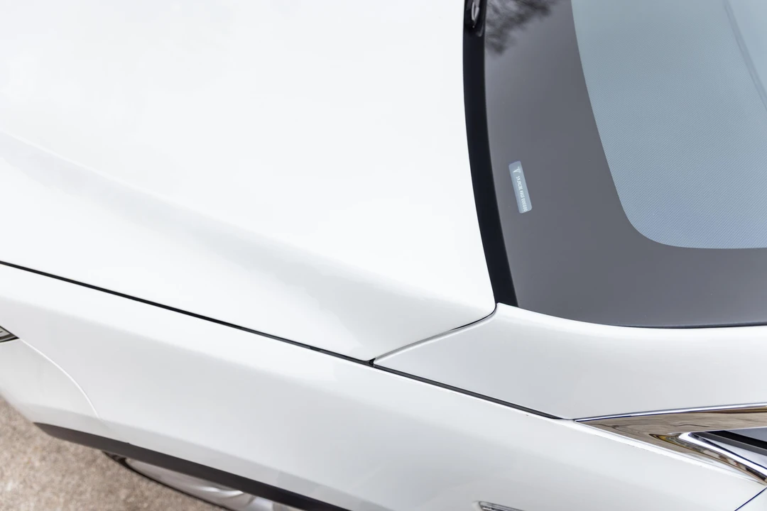 2016 Tesla Model X - Image 14 of 31