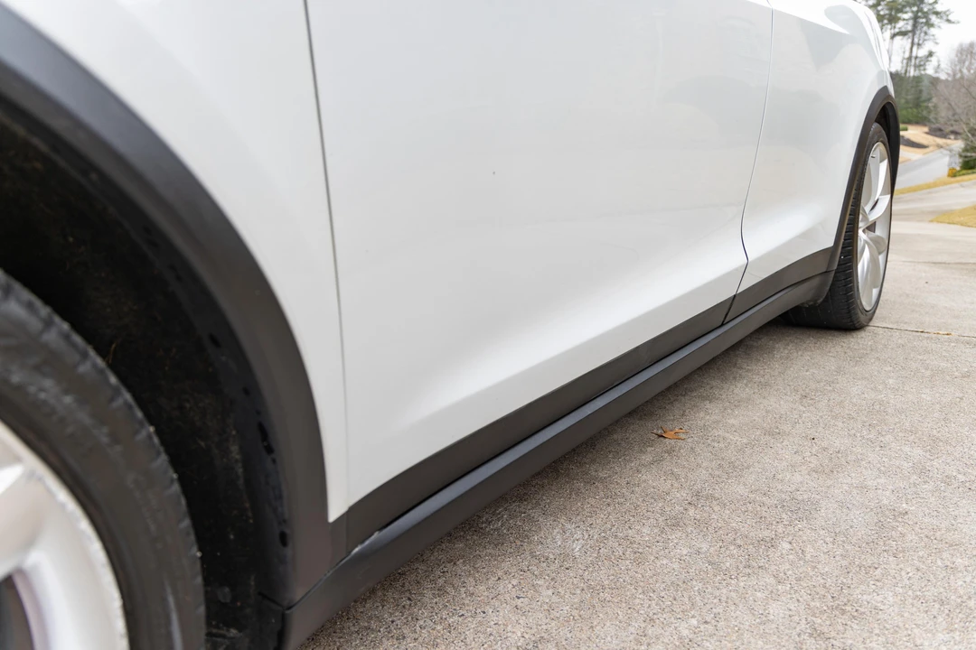 2016 Tesla Model X - Image 15 of 31