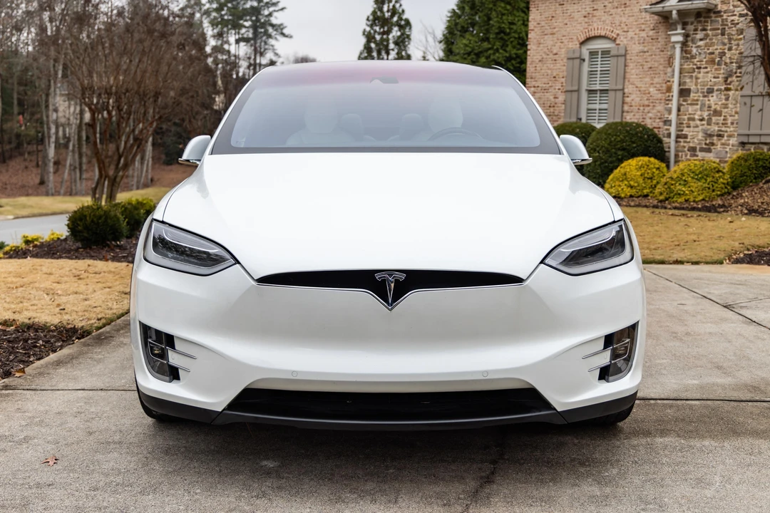 2016 Tesla Model X - Image 6 of 31