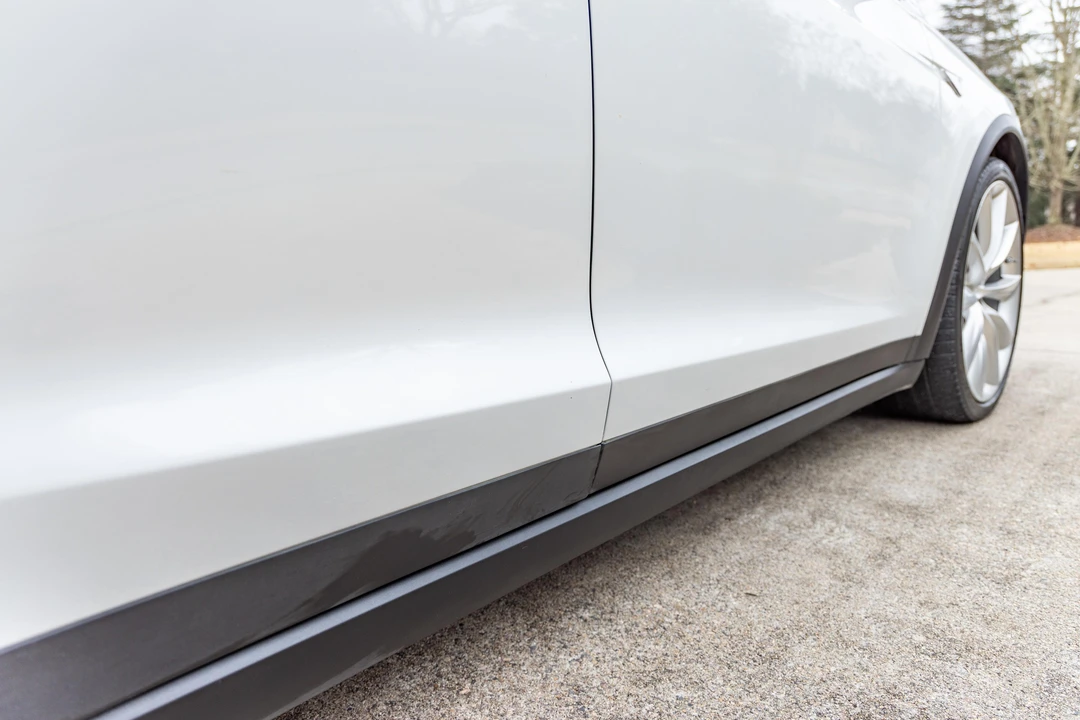 2016 Tesla Model X - Image 20 of 31
