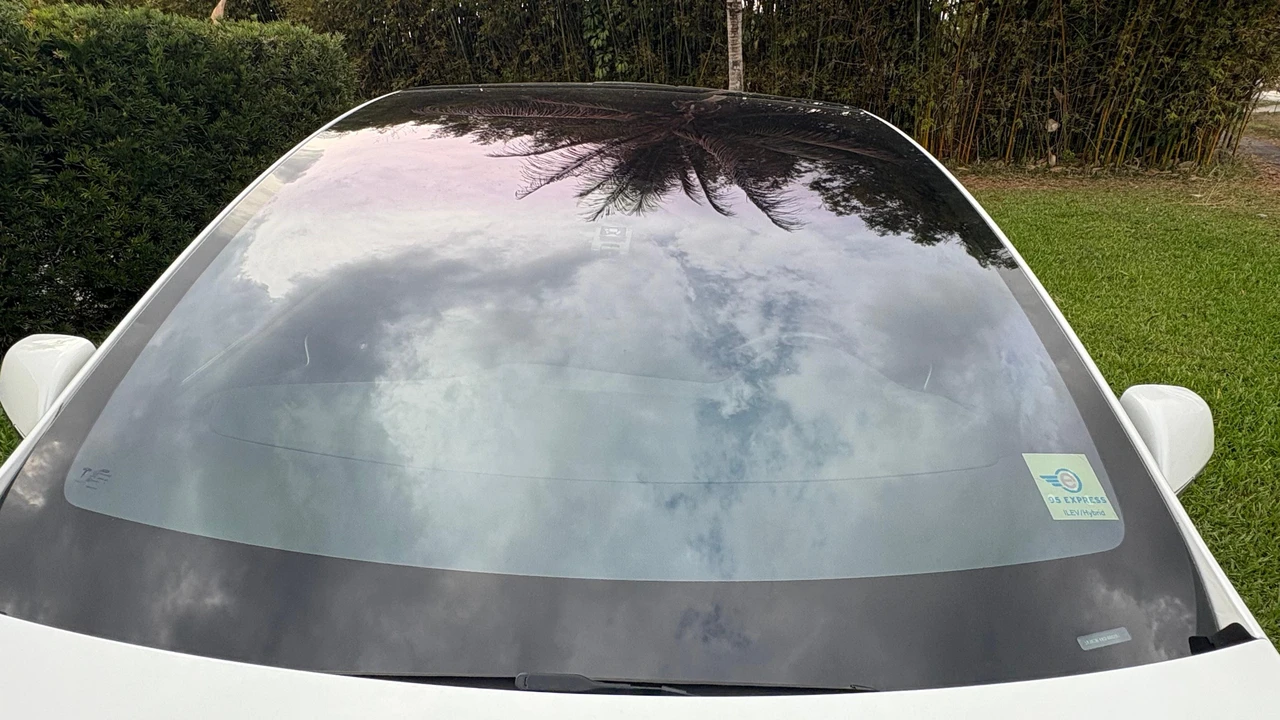 2016 Tesla Model X - Image 20 of 31