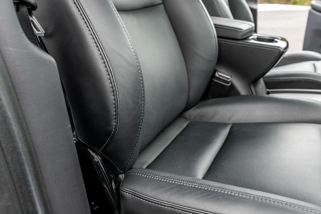 2016 Tesla Model X - Image 21 of 26