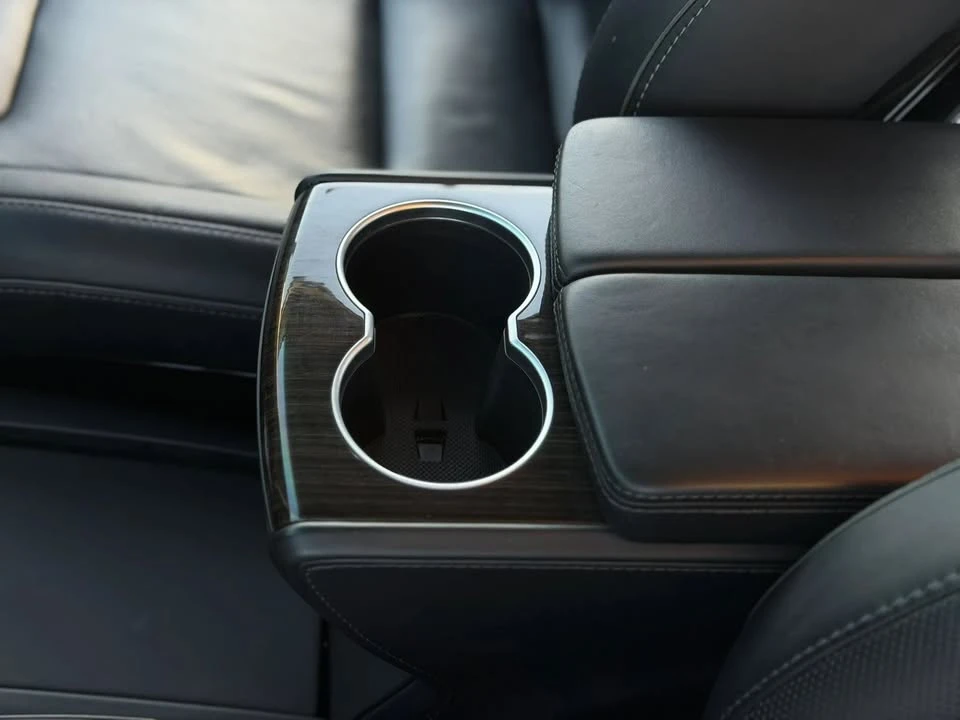 2016 Tesla Model X - Image 19 of 20