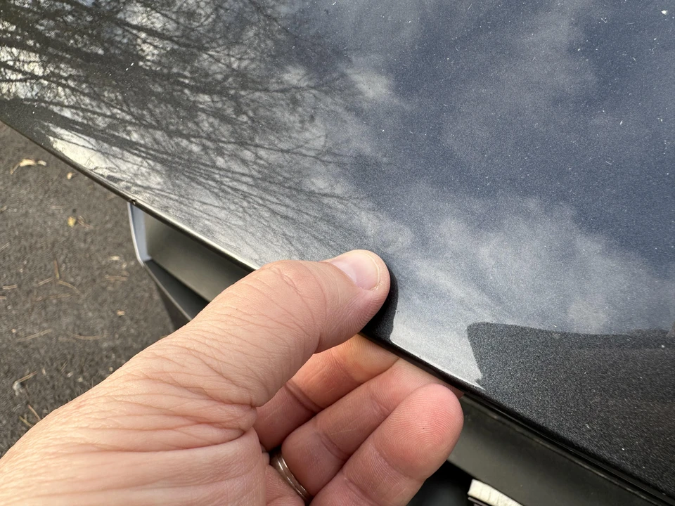 2016 Tesla Model X - Image 18 of 20
