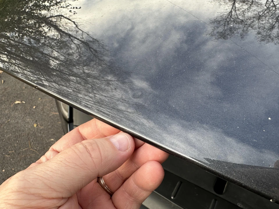 2016 Tesla Model X - Image 17 of 20