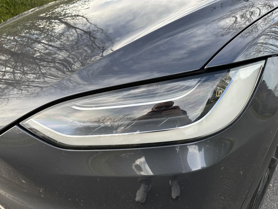 2016 Tesla Model X - Image 11 of 20