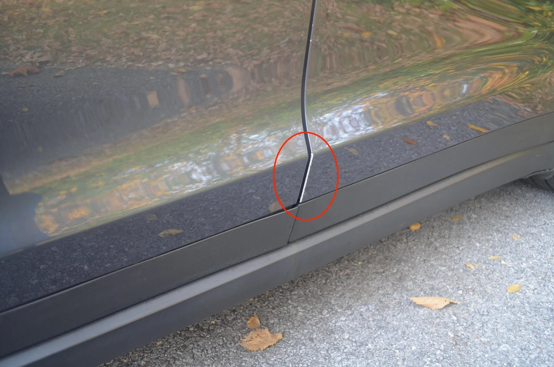 2016 Tesla Model X - Image 19 of 20