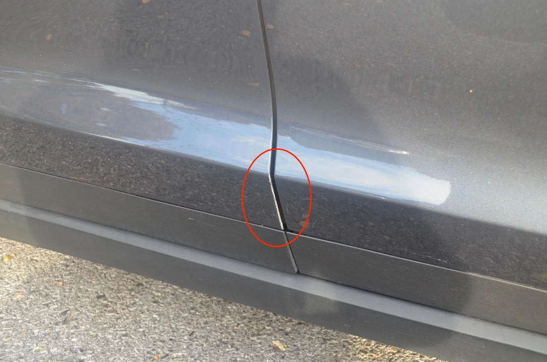 2016 Tesla Model X - Image 16 of 20