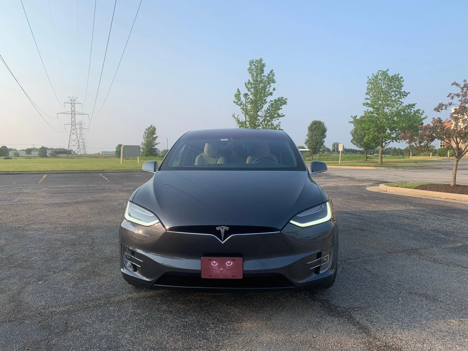 2016 Tesla Model X - Image 6 of 31