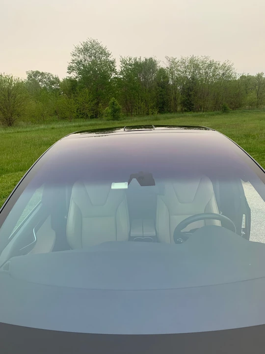 2016 Tesla Model X - Image 31 of 31