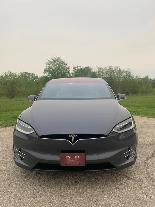 2016 Tesla Model X - Image 28 of 31