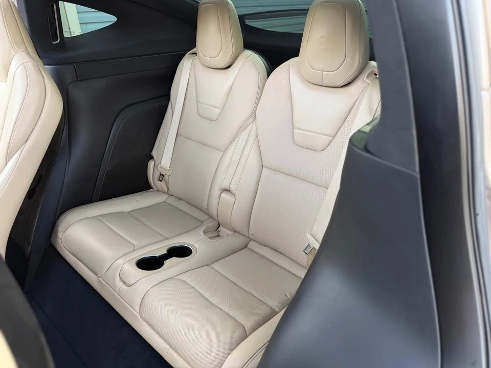 2016 Tesla Model X - Image 13 of 14