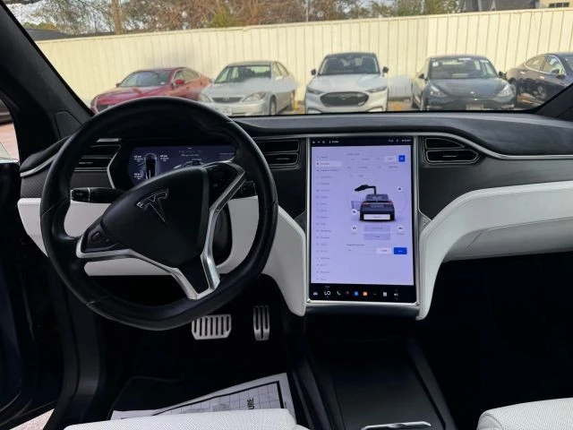 2016 Tesla Model X - Image 3 of 21