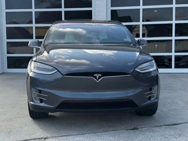 2016 Tesla Model X - Image 4 of 21