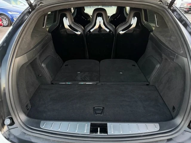 2016 Tesla Model X - Image 14 of 21