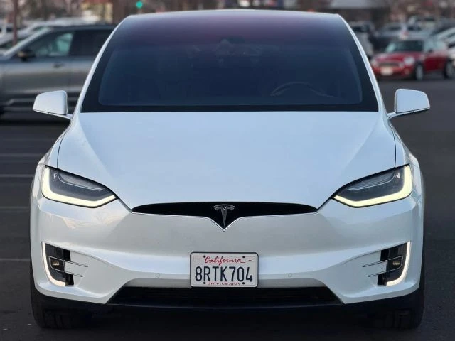 2016 Tesla Model X - Image 5 of 12