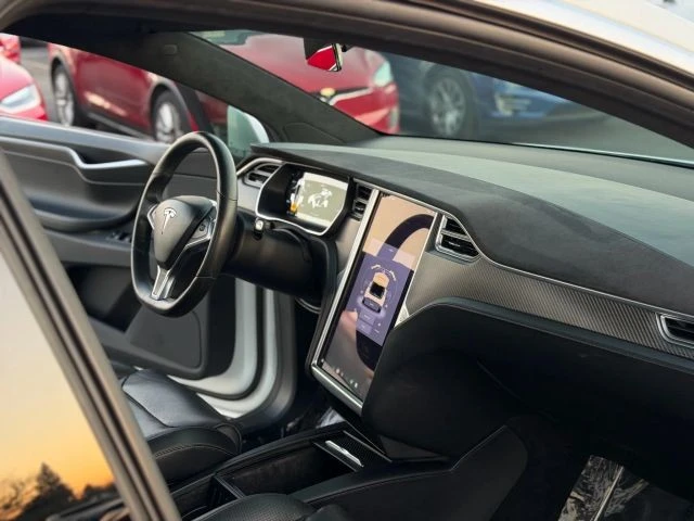 2016 Tesla Model X - Image 21 of 21