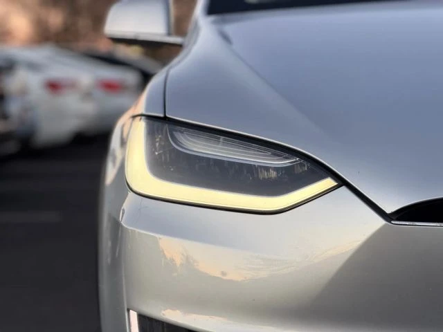 2016 Tesla Model X - Image 6 of 21