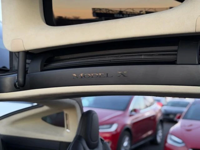 2016 Tesla Model X - Image 21 of 21