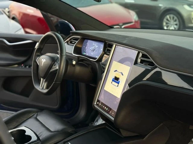 2016 Tesla Model X - Image 21 of 21