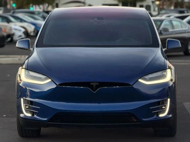 2016 Tesla Model X - Image 5 of 21