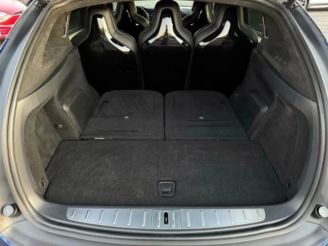 2016 Tesla Model X - Image 14 of 21