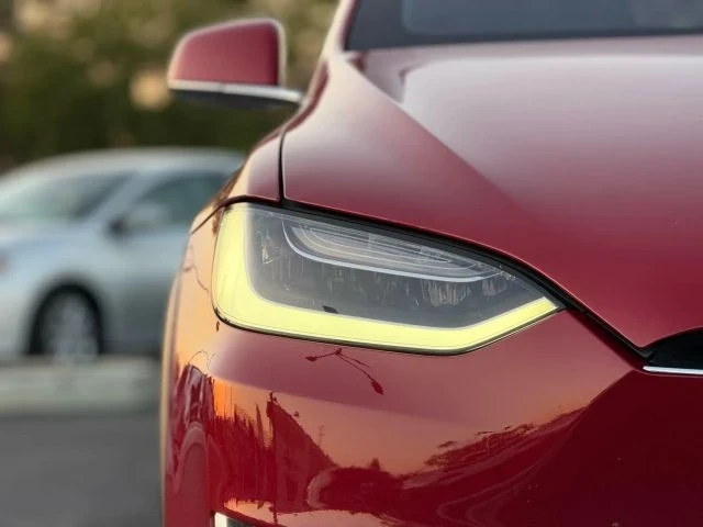 2016 Tesla Model X - Image 6 of 21