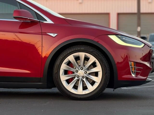 2016 Tesla Model X - Image 7 of 21
