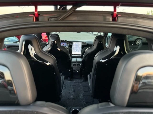 2016 Tesla Model X - Image 14 of 21