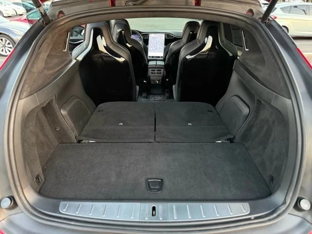 2016 Tesla Model X - Image 15 of 21