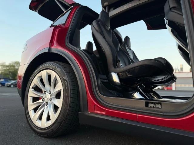 2016 Tesla Model X - Image 21 of 21