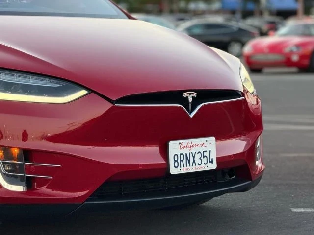 2016 Tesla Model X - Image 4 of 21