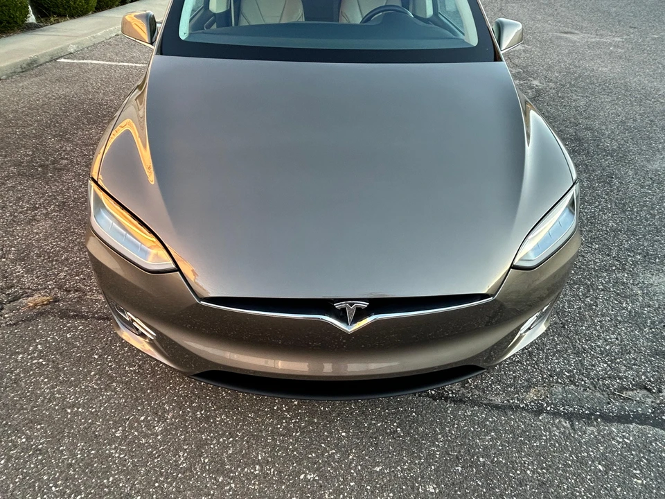 2016 Tesla Model X - Image 19 of 31