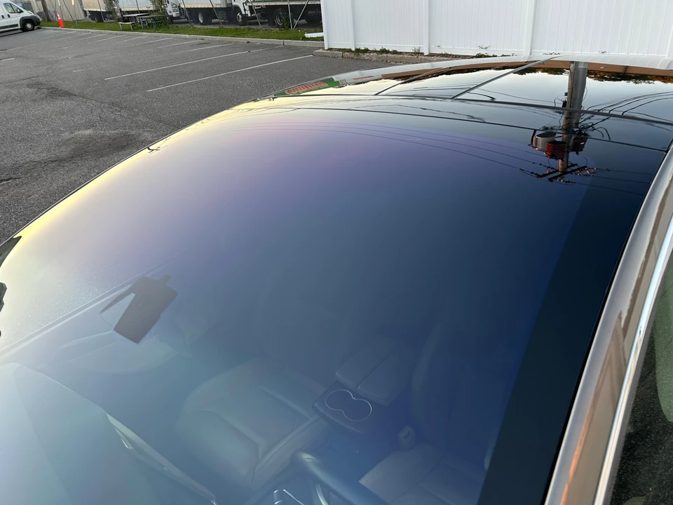 2016 Tesla Model X - Image 21 of 31