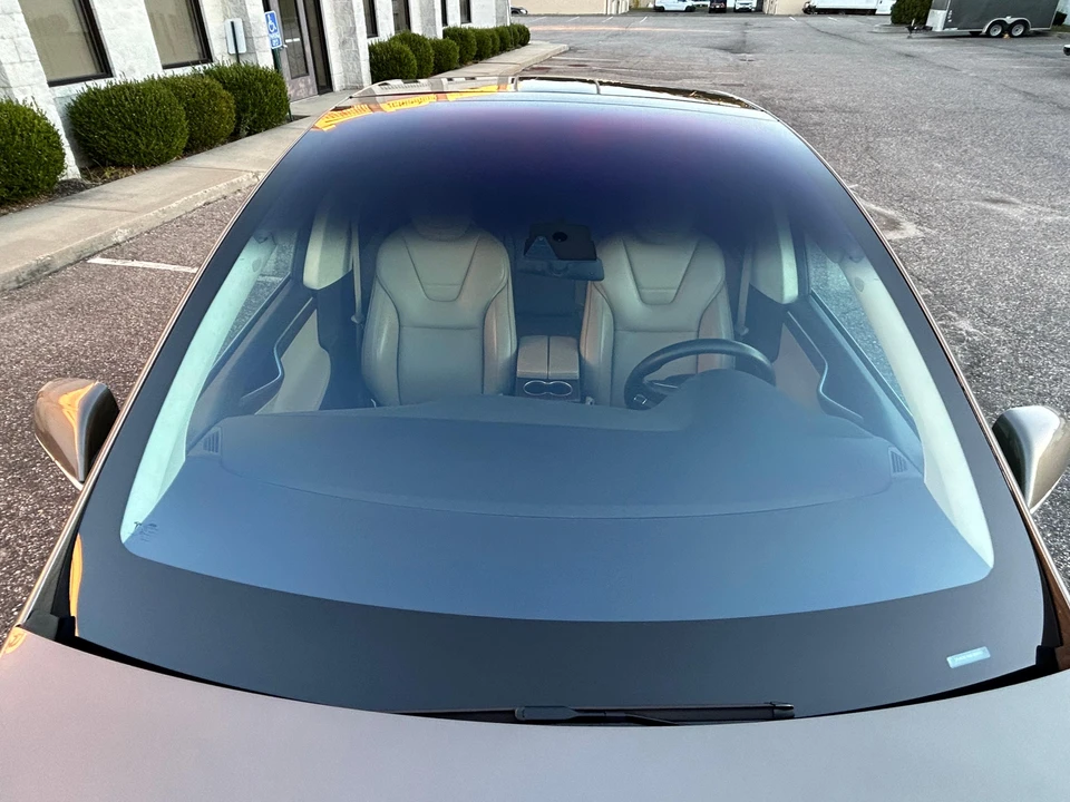 2016 Tesla Model X - Image 20 of 31