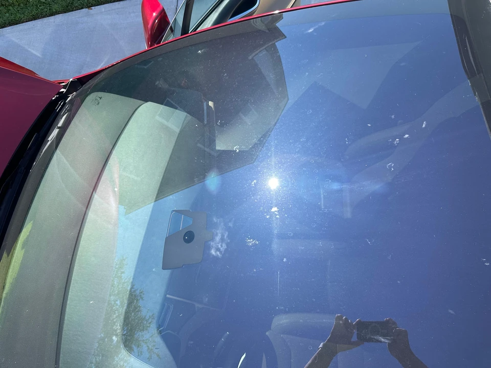 2016 Tesla Model X - Image 18 of 31
