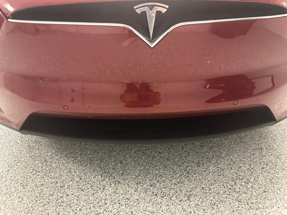 2016 Tesla Model X - Image 14 of 31