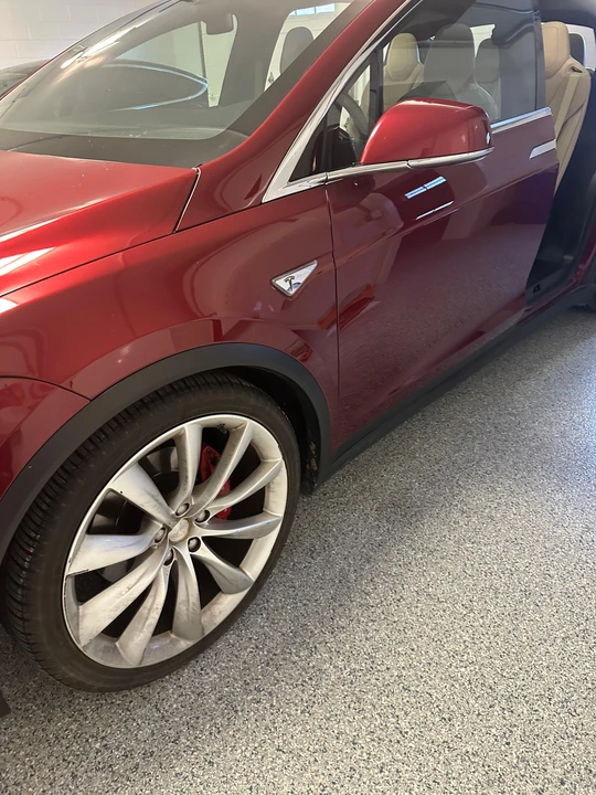 2016 Tesla Model X - Image 21 of 31