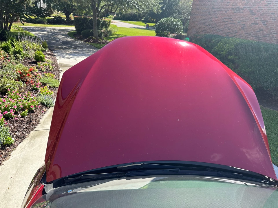 2016 Tesla Model X - Image 16 of 31