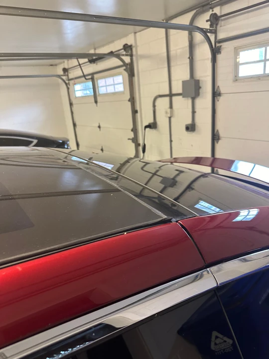 2016 Tesla Model X - Image 25 of 31