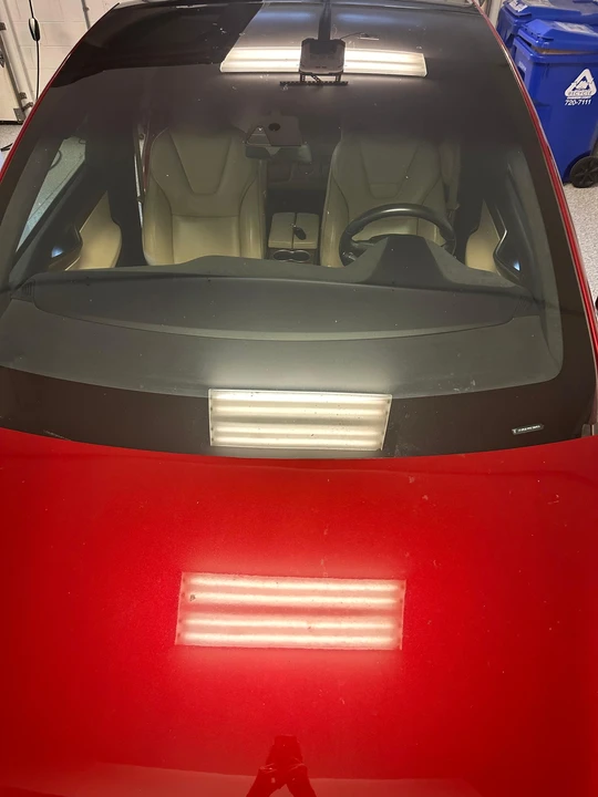 2016 Tesla Model X - Image 17 of 31
