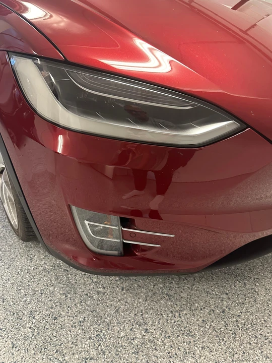 2016 Tesla Model X - Image 12 of 31