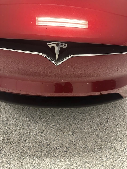 2016 Tesla Model X - Image 13 of 31