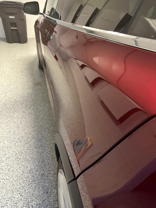 2016 Tesla Model X - Image 26 of 31