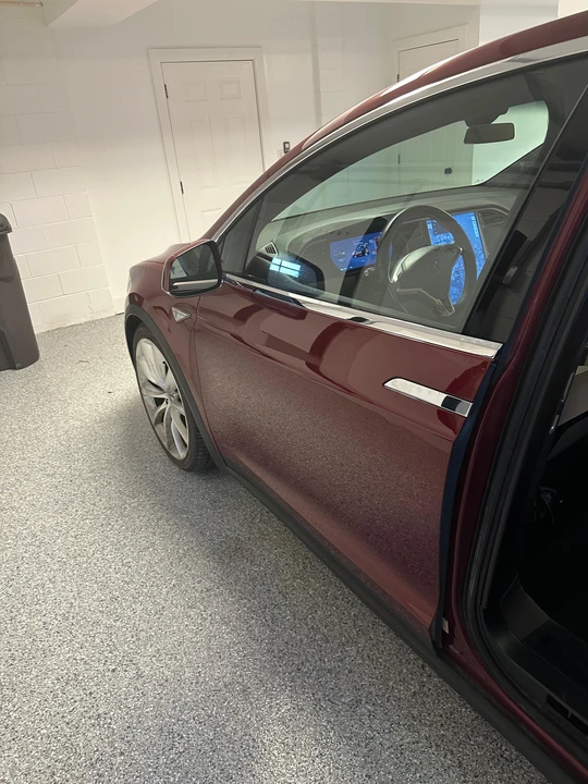 2016 Tesla Model X - Image 23 of 31