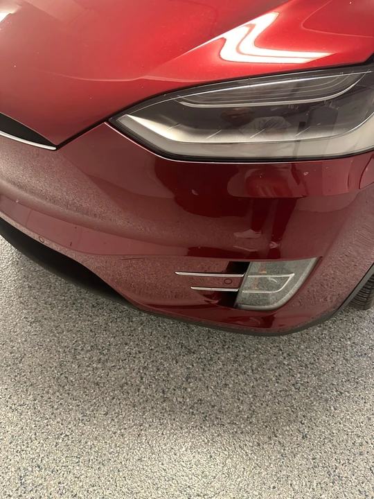 2016 Tesla Model X - Image 15 of 31